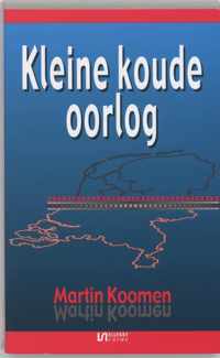 Kleine Koude Oorlog