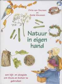 Natuur In Eigen Hand