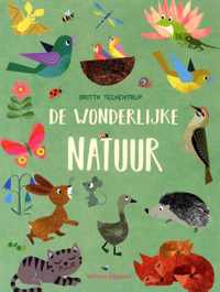 De wonderlijke natuur