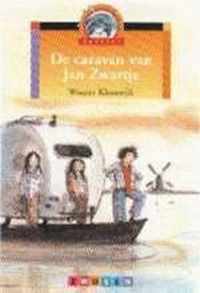 Caravan Van Jan Zwartje