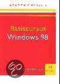 Basiscursus Windows 98, Nl versie