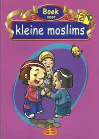 Kleine Moslims Deel 2