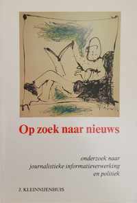 Op zoek naar nieuws