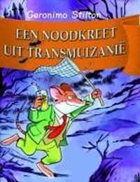 Een Noodkreet Uit Transmuzie