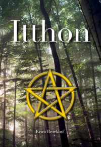 Itthon - Erica Broekhof - Paperback (9789082637007)