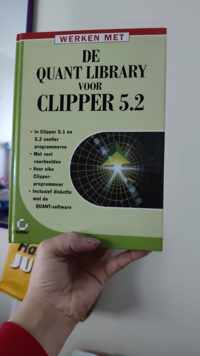 Werken met de quant library voor clipper 5.2