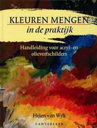 Kleuren Mengen In De Praktijk