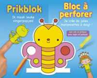 Prikblok