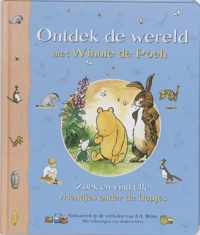 Ontdek De Wereld Met Winnie De Poeh