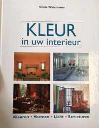 Kleur In Uw Interieur