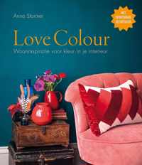 Love Colour