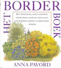 Het borderboek
