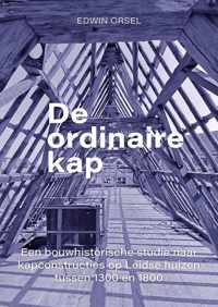 De ordinaire kap (set 2 delen)