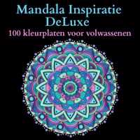 Mandala Inspiratie DeLuxe