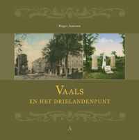 Vaals En Het Drielandenpunt