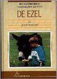 Ezel als gezelschapsdier, de