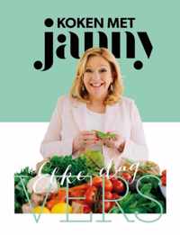 Koken met Janny special