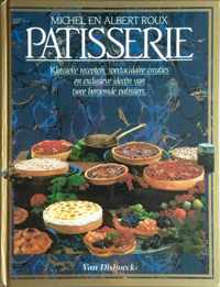 Patisserie