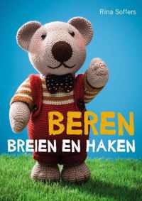 Beren breien en haken