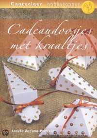 Cadeaudoosjes Met Kraaltjes