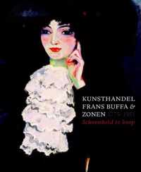 Kunsthandel Frans Buffa & zonen (1790/1951) - Paperback (9789462620926)