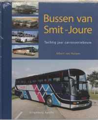 Bussen Van Smit - Joure