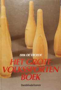 Het grote volkssporteboek