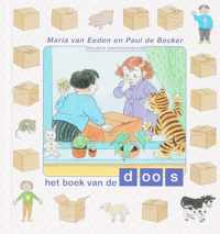 Kleuters samenleesboek - Het boek van Doos