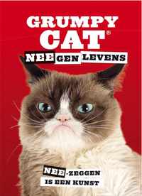 Grumpy Cat NEEgen levens