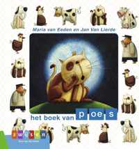 Kleuters samenleesboek  -   Het boek van poes