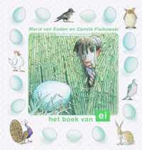 Kleuters samenleesboek - Het boek van ei
