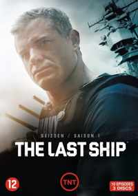 The Last Ship - Seizoen 1