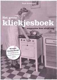 Het Grote Kliekjesboek Luxe Editie