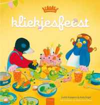 Klimaatjes  -   Kliekjesfeest