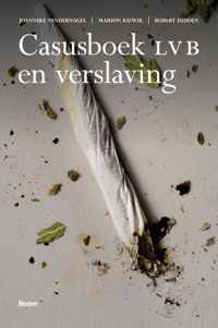 Casusboek LVB en verslaving