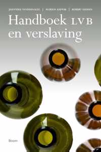 Handboek LVB en verslaving