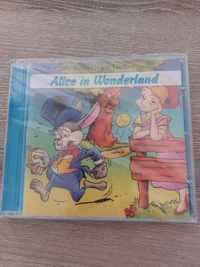 Alice in Wonderland Sprookjes & Liedjes
