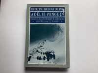 Breeding Biology of the Adelie Penguins