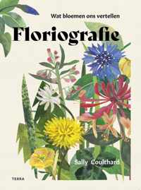 Floriografie