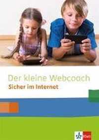 Kleiner Webcoach. Mit Tim und Nina sicher durchs Internet. Arbeitsheft 3./4. Schuljahr (5er-Set)