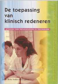 De Toepassing Van Klinisch Redeneren