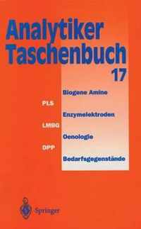 Analytiker-Taschenbuch