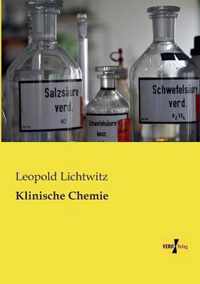 Klinische Chemie