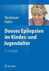 Dooses Epilepsien im Kindes und Jugendalter