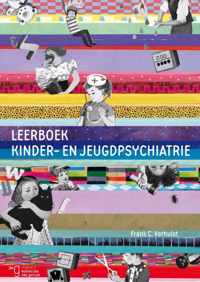 Leerboek kinder- en jeugdpsychiatrie