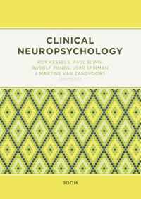 Clinical neuropsychology