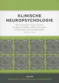 Klinische neuropsychologie