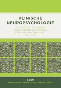 Klinische neuropsychologie