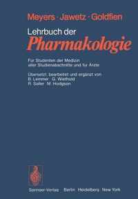 Lehrbuch Der Pharmakologie