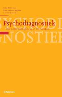 Psychodiagnostiek